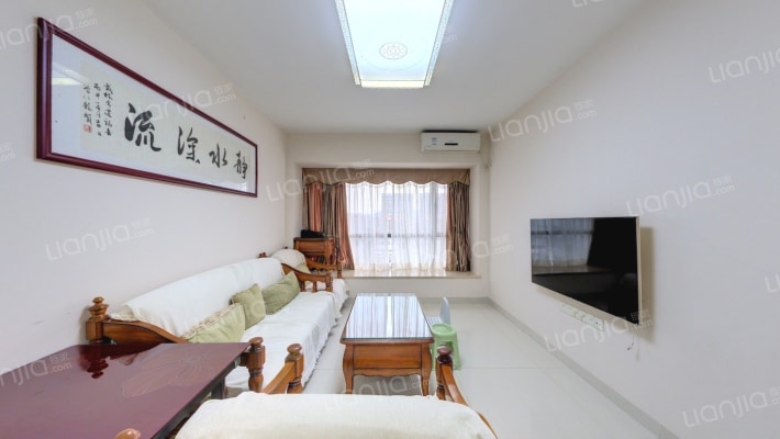 清能思源府二手房实景图