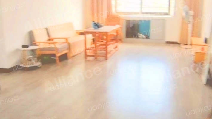 州社保宿舍二手房实景图