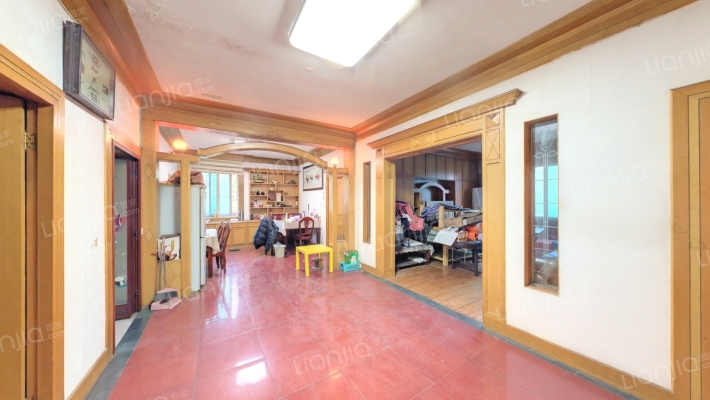 绮山路123弄二手房实景图