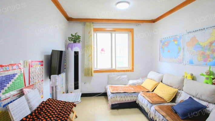 建工一村二手房实景图