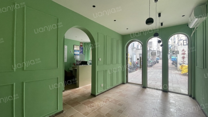 菜妈街二手房实景图