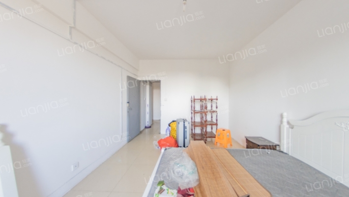 太阳公寓二手房实景图