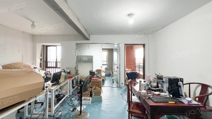 博仕后官邸二手房实景图