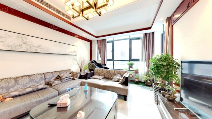 星宝花园(常熟市)二手房实景图