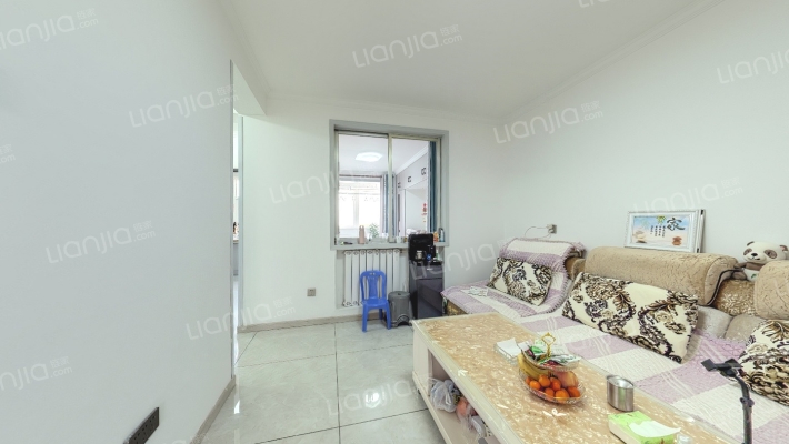 明德门5号院二手房实景图