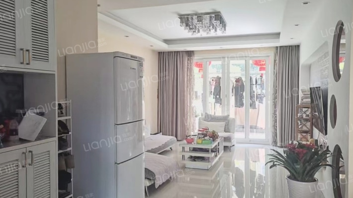 金报尊园二手房实景图