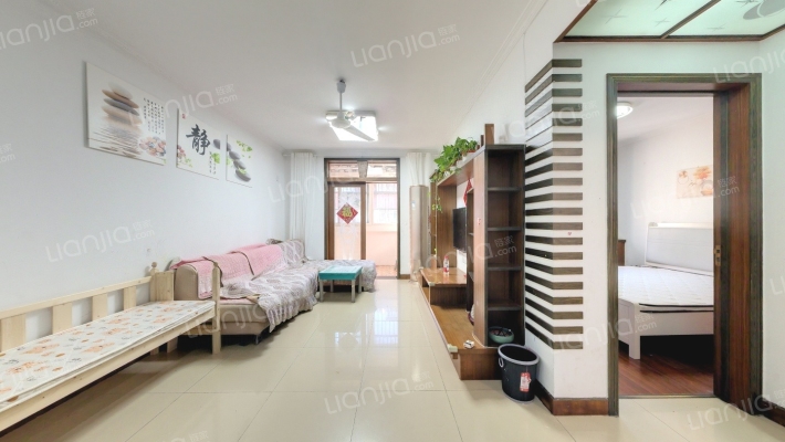 华业苑二手房实景图