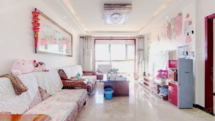 育龙馨居二手房实景图