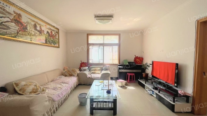 阳光花园(邳州市)二手房实景图