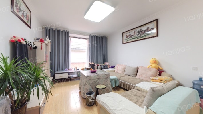 柳浪湾2号院二手房实景图