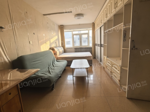 整租·夏庄路 1室1厅 南