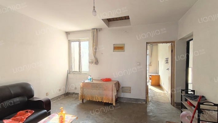 蟠桃花园六期二手房实景图