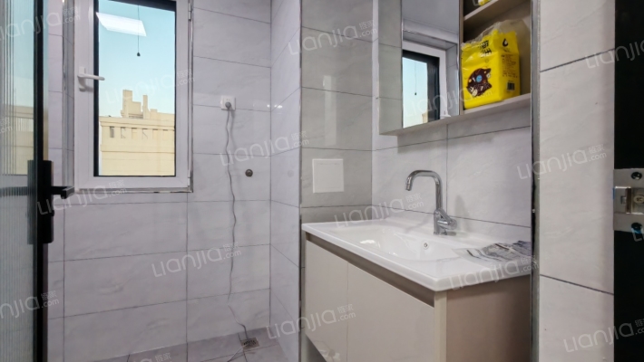 临京好房，低密度社区，次新房，交通便利，配套齐全-卫生间