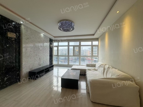 整租·滨江新城好民居 2室1厅 南/北