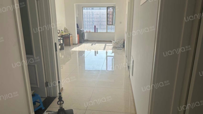 怡和·天润园二手房实景图