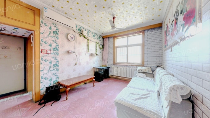 交通局家属院寒亭小区二手房实景图