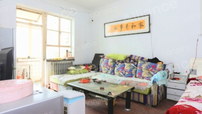 北菜园6号二手房实景图