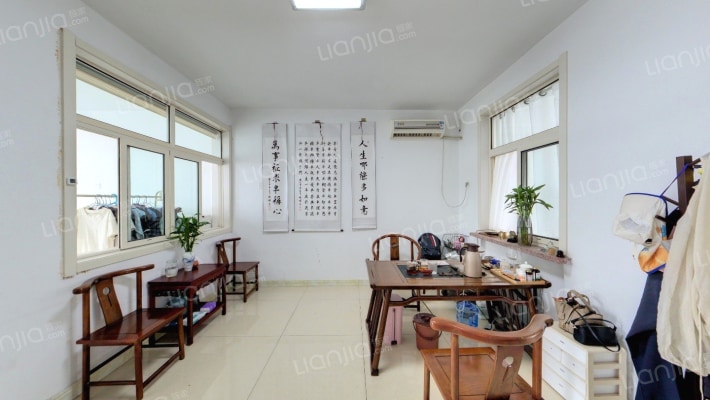 金苑小区二手房实景图