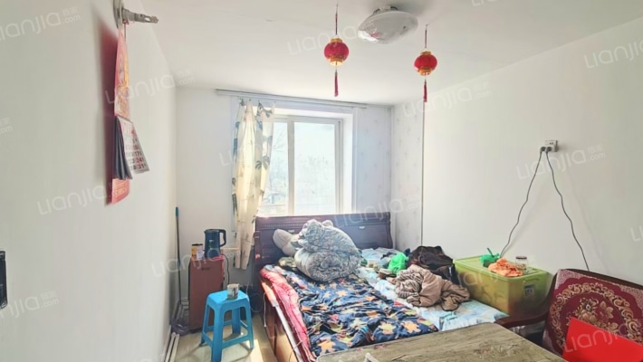 进步街二手房实景图