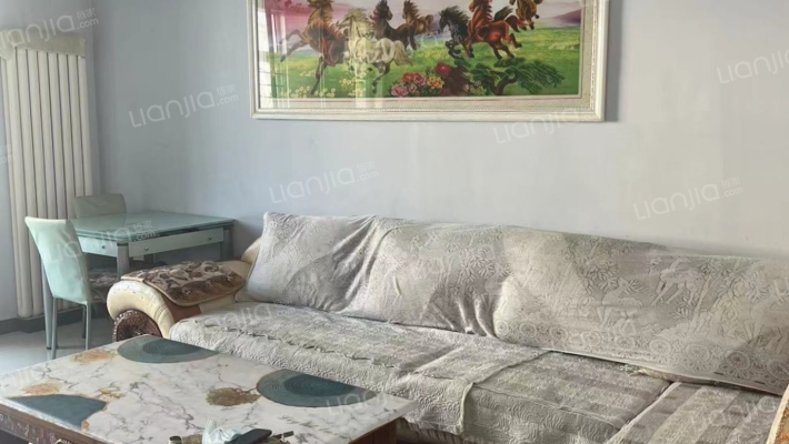 兴华家园南区二手房实景图