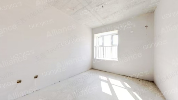 全南向两居，业主诚心出售，可以看房子，北京通勤方便-卧室A