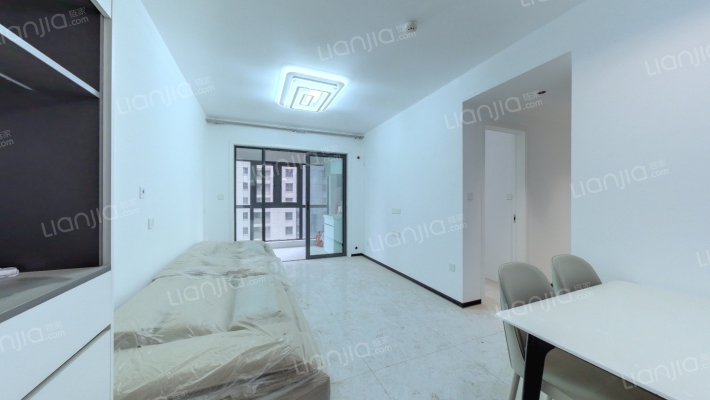 泰宏建业国际城13号院二手房实景图