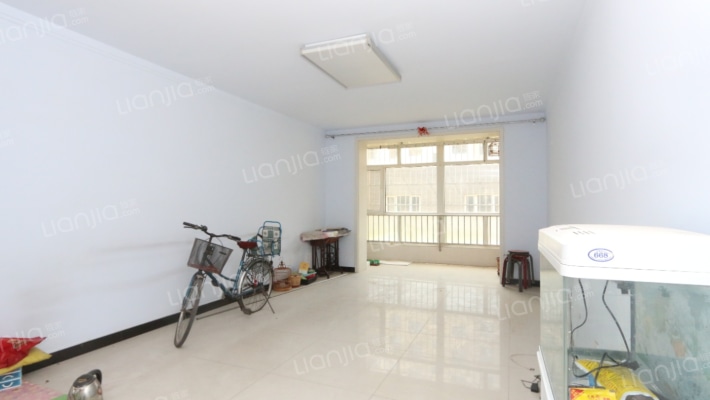 幸福家园二手房实景图