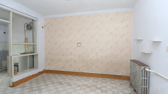 东城墙南路10号院二手房实景图