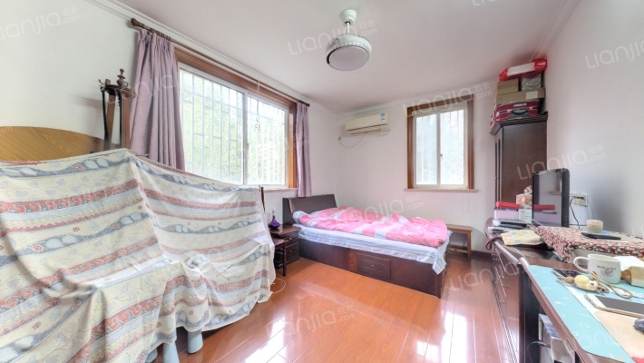 北高大楼二手房实景图