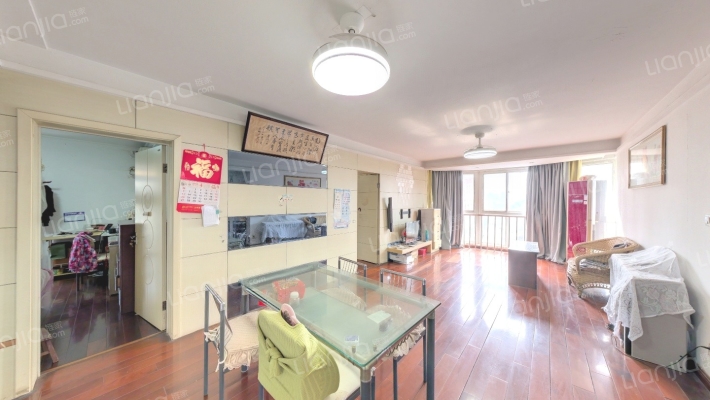 叙丰家园北区二手房实景图