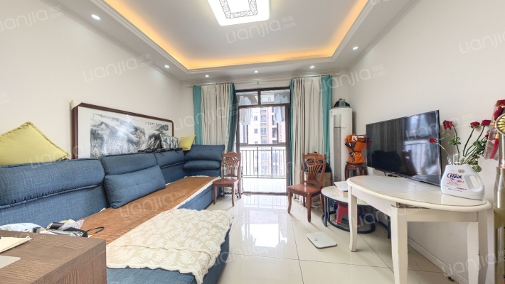 星海家园二手房实景图