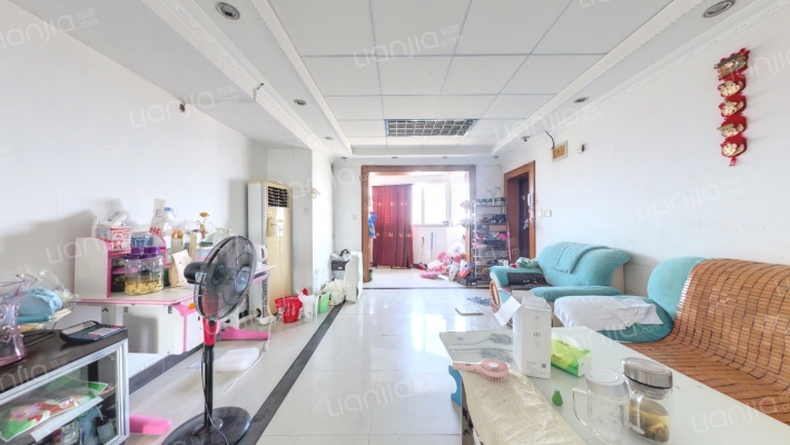 共富花园二手房实景图