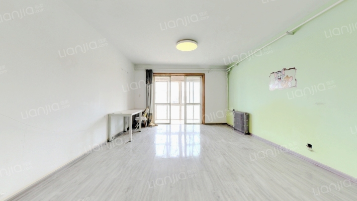 天通苑三区二手房实景图