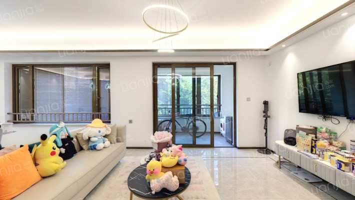 安漫云苑二手房实景图