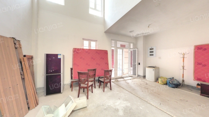 特房银溪墅府温莎墅二手房实景图