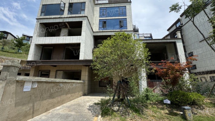 保利公园玺阅二手房实景图