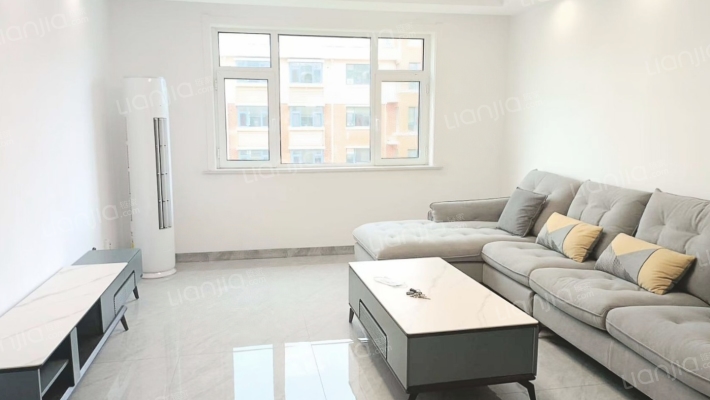 新苑花园二手房实景图