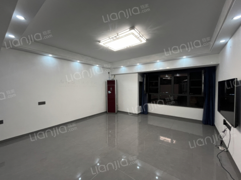 整租·万益广场 4室2厅 复式 南