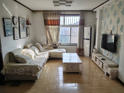 整租·紫云水岸 3室2厅 南/北