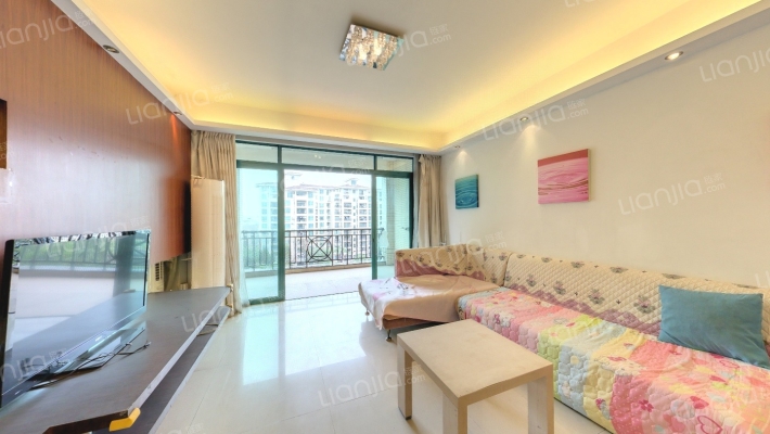 天明花园A区二手房实景图