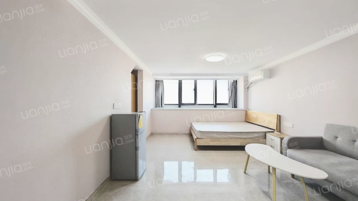 滨海中心二手房实景图