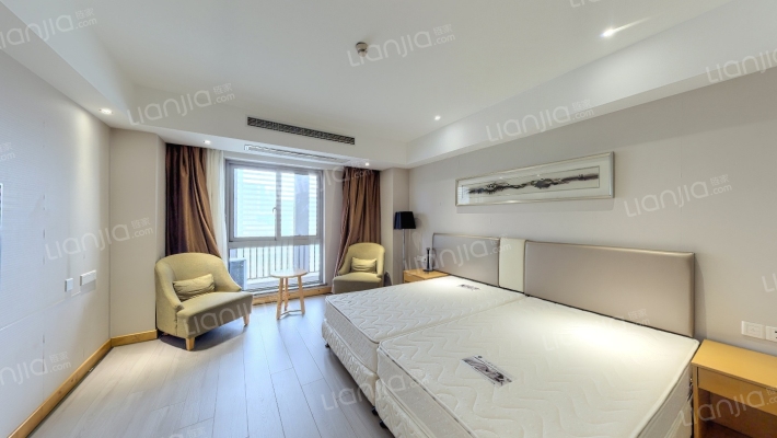 启迪协信·壹克拉二手房实景图