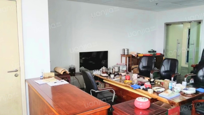 泰富广场二手房实景图