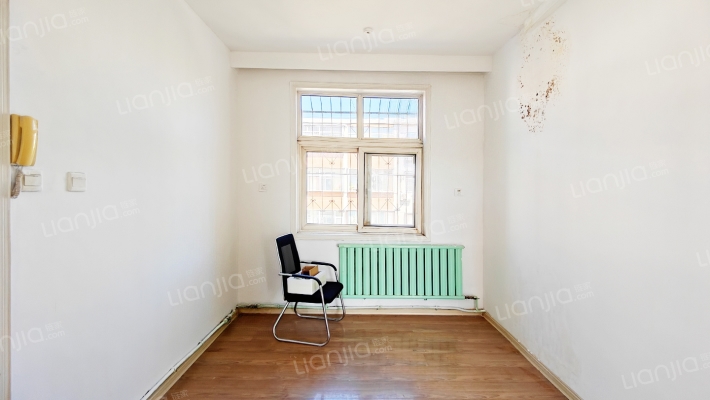 山东省泰安第二中学第二宿舍二手房实景图