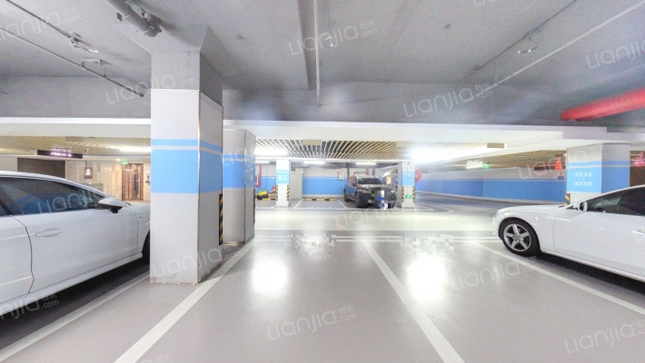 中国玺二手房实景图