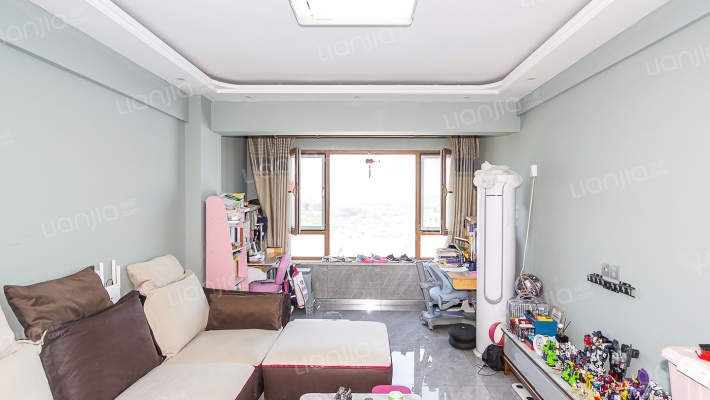 城市人家二手房实景图