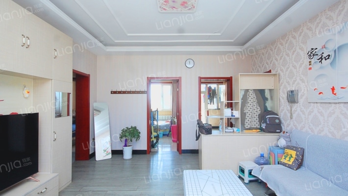 港陆家园二手房实景图