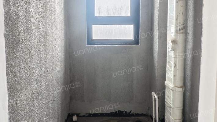 房子户型好，大社区，绿化好，配套全-卫生间B