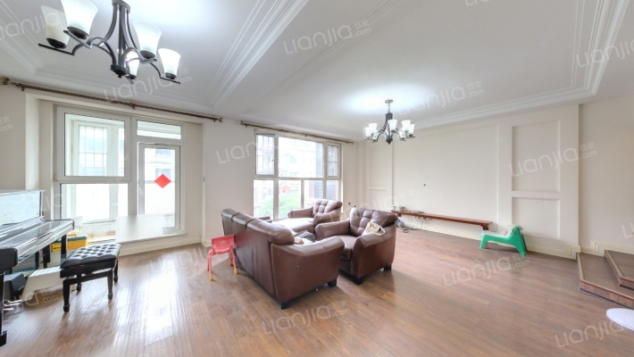 阳光尚城4.2期二手房实景图