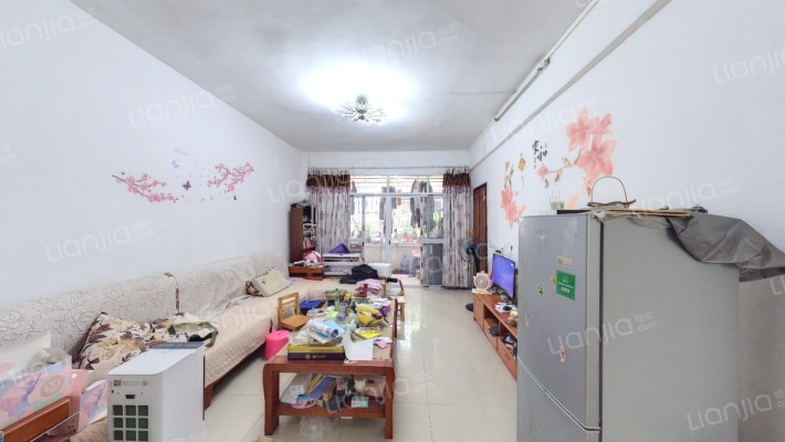 西城路(番禺区)二手房实景图